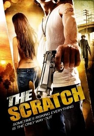 Another movie The Scratch of the director Jorge Suarez.