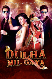 Another movie Dulha Mil Gaya of the director Mudassar Aziz.