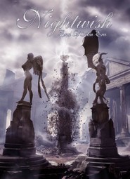Another movie Nightwish: End of an Era of the director Antti Djokinen.