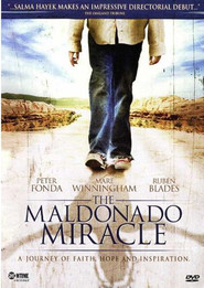 Another movie The Maldonado Miracle of the director Salma Hayek.