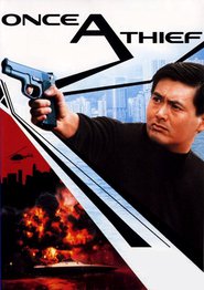Another movie Zong heng si hai of the director John Woo.