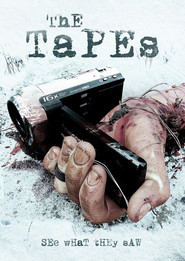 Another movie The Tapes of the director Lee Alliston.