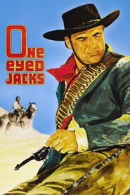 Another movie One-Eyed Jacks of the director Marlon Brando.