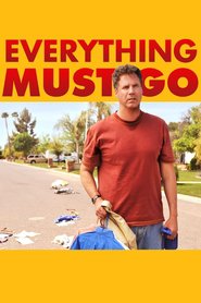 Another movie Everything Must Go of the director Dan Roush.
