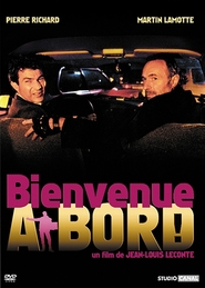 Another movie Bienvenue a bord! of the director Jean-Louis Leconte.