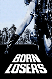 Another movie The Born Losers of the director Tom Laughlin.