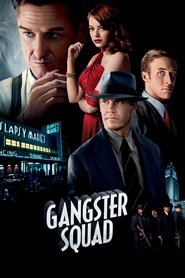 Another movie Gangster Squad of the director Ruben Fleischer.