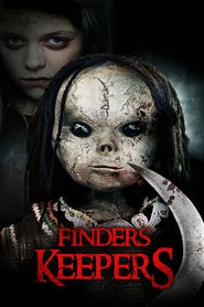 Another movie Finders Keepers of the director Alexander Yellen.