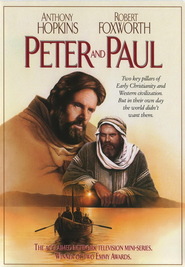 Another movie Peter and Paul of the director Robert Day.