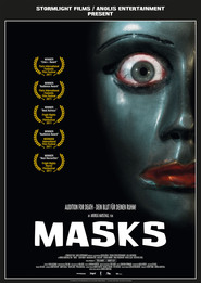 Another movie Masks of the director Andreas Marschall.