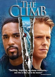 Another movie The Climb of the director John Schmidt.