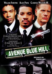 Another movie Blue Hill Avenue of the director Craig Ross Jr..