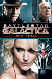 Another movie Battlestar Galactica: The Plan of the director Edward James Olmos.