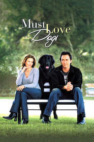 Another movie Must Love Dogs of the director Gary David Goldberg.