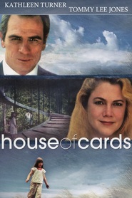 Another movie House of Cards of the director Michael Lessac.