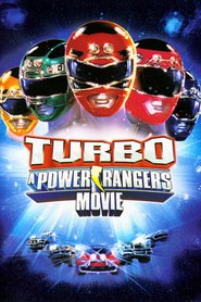 Another movie Turbo: A Power Rangers Movie of the director Shuki Levy.