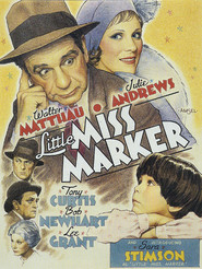 Another movie Little Miss Marker of the director Walter Bernstein.
