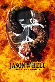 Another movie Jason Goes To Hell: The Final Friday of the director Adam Marcus.