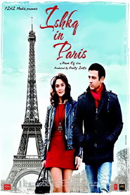 Another movie Ishkq in Paris of the director Prem Soni.