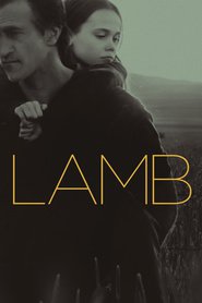 Another movie Lamb of the director Ross Partridge.