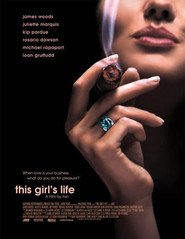 Another movie This Girl's Life of the director Ash Baron-Cohen.