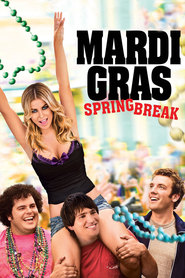 Another movie Mardi Gras: Spring Break of the director Phil Dornfeld.