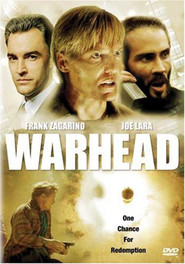 Another movie Warhead of the director Mark Roper.
