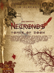 Another movie Necronos of the director Marc Rohnstock.