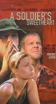 Another movie A Soldier's Sweetheart of the director Thomas Michael Donnelly.