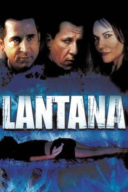 Another movie Lantana of the director Ray Lawrence.