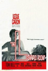 Another movie The L-Shaped Room of the director Bryan Forbes.