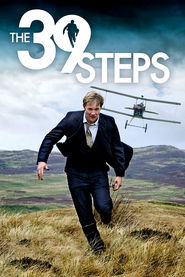 Another movie The 39 Steps of the director James Hawes.
