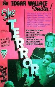 Another movie The Terror of the director Richard Byrd.