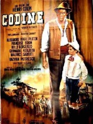 Another movie Codine of the director Henri Colpi.