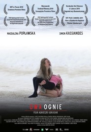 Another movie Between Two Fires of the director Agnieszka Lukasiak.