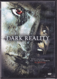 Another movie Dark Reality of the director Christopher Hutson.