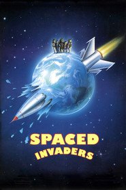 Another movie Spaced Invaders of the director Patrick Read Johnson.