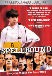 Another movie Spellbound of the director Jeffrey Blitz.