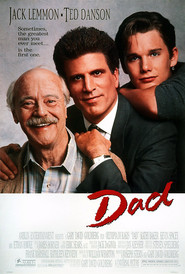 Another movie Dad of the director Gary David Goldberg.