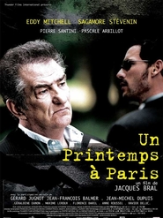 Another movie Un printemps a Paris of the director Jacques Bral.