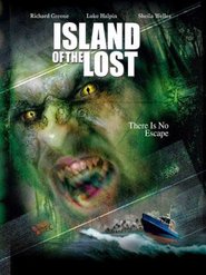 Another movie Island of the Lost of the director Ricou Browning.