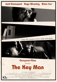 Another movie The Key Man of the director Peter Himmelstein.