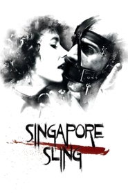 Another movie Singapore sling: O anthropos pou agapise ena ptoma of the director Nikos Nikolaidis.