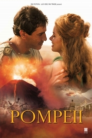 Pompei with Andrea Osvart.