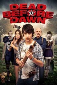 Another movie Dead Before Dawn 3D of the director April Mullen.