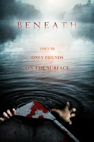 Another movie Beneath of the director Larry Fessenden.