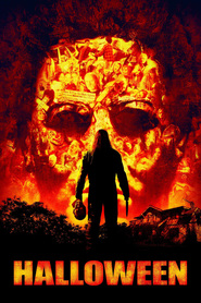 Another movie Halloween of the director Rob Zombie.