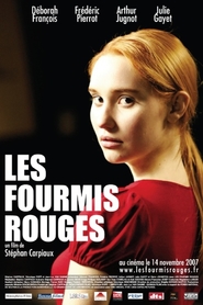 Another movie Les fourmis rouges of the director Stephan Carpiaux.