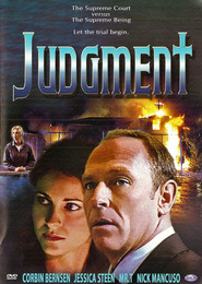Another movie Judgment of the director Andre van Heerden.