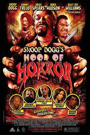 Another movie Hood of Horror of the director Stacy Title.